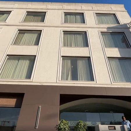 Hotel Arch The Lohias نيودلهي المظهر الخارجي الصورة