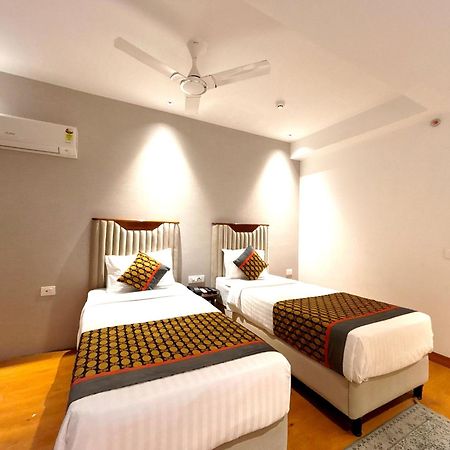 Hotel Arch The Lohias نيودلهي المظهر الخارجي الصورة